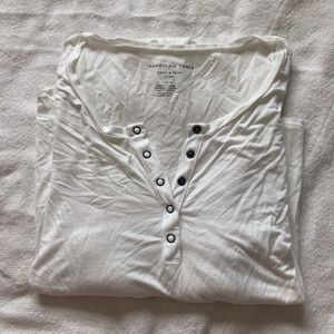 AE Henley Tee